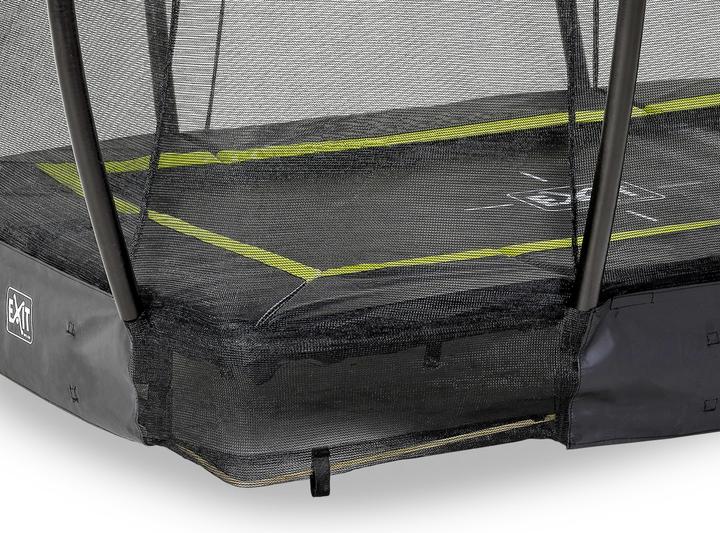 Immagine prodotto Exit Trampolino a terra (193 cm)