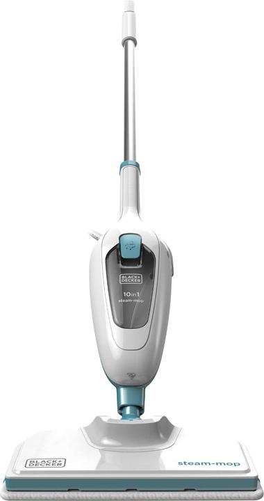 Image du produit Black & Decker FSMH13E5 (1300 W)