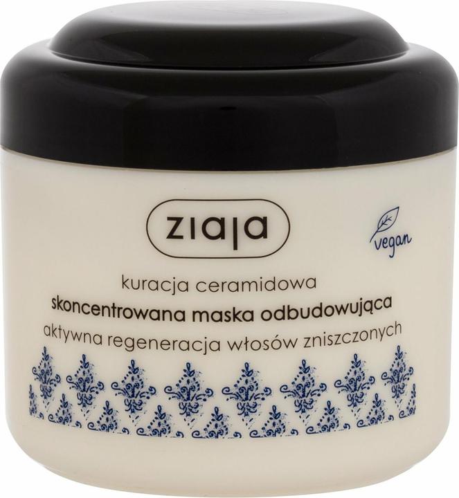 Produktbild Ziaja Ceramides (200 ml)