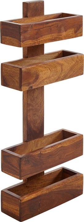 Actual product image Wohnling Mumbai (30 x 10 x 72 cm)