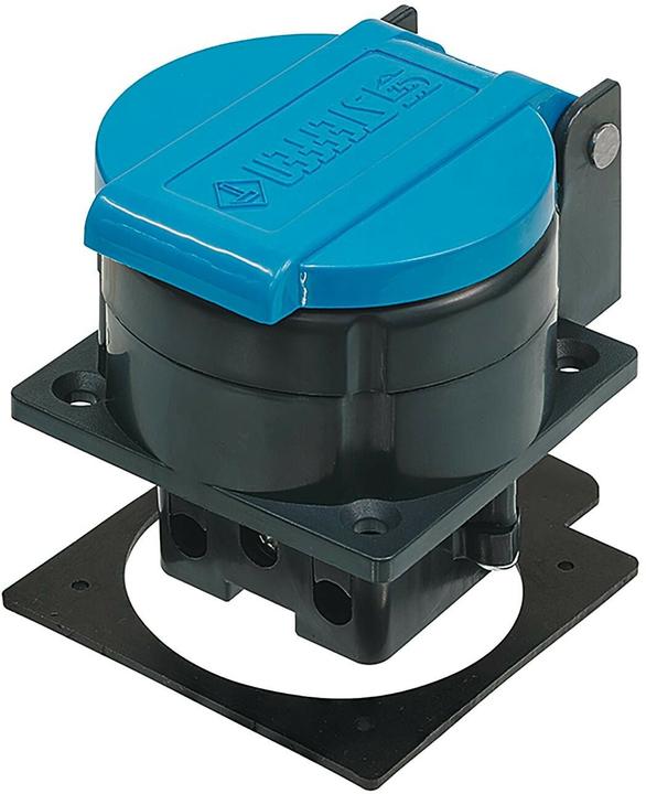 Steffen Built-in socket
