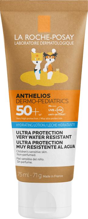 Produktbild La Roche Posay Anthelios (Sonnencreme, SPF 50+, 75 ml, 85 g)
