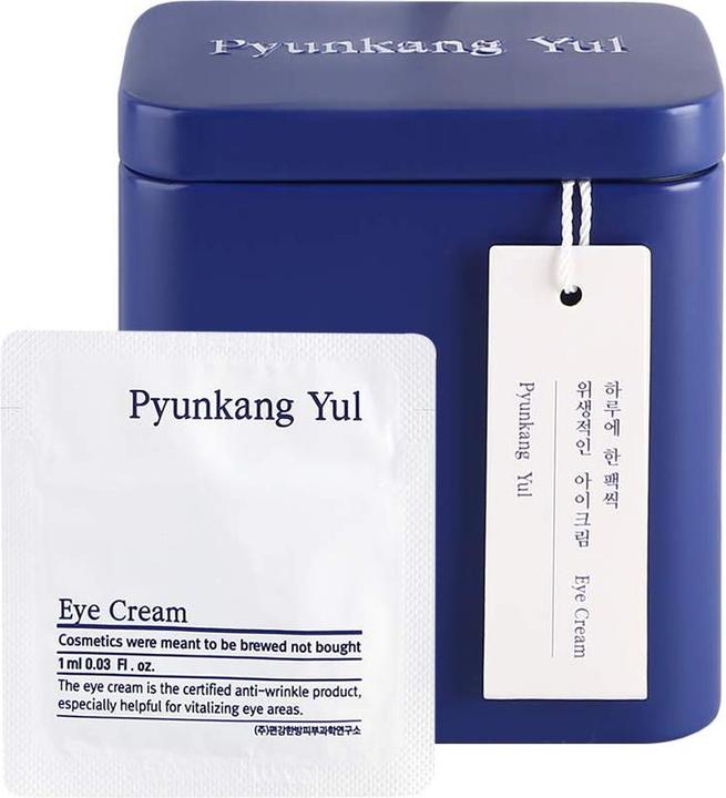 Produktbild Pyunkang Yul Eye Cream (ml x 50ea) (Crème, 50 ml, Tag + Nacht)