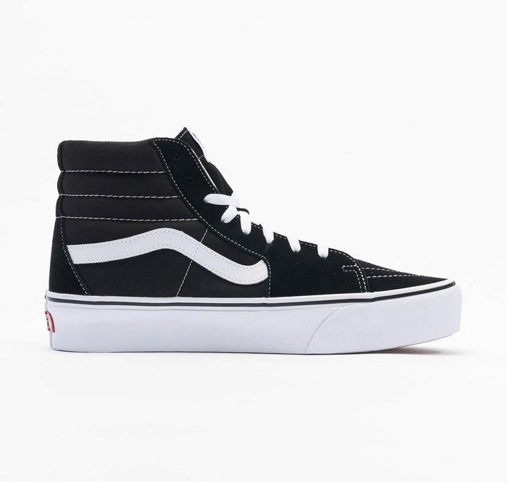 Produktbild Vans Schuhe Sk8 Hi Platform (44.5)