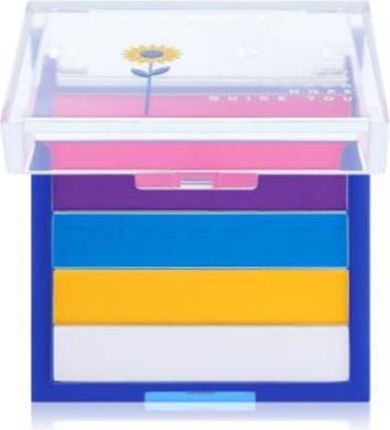Produktbild MyScreen Protector Lamel Hope Color Eyeliner Palette - 1 Gramm