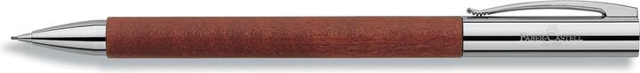 Actual product image Faber-Castell Ambition pear tree (0.70 mm, B, 1 x)