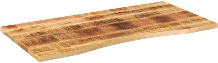 Image du produit VidaXL Plateau de bureau avec encoche 120 x 60 x 2,5cm