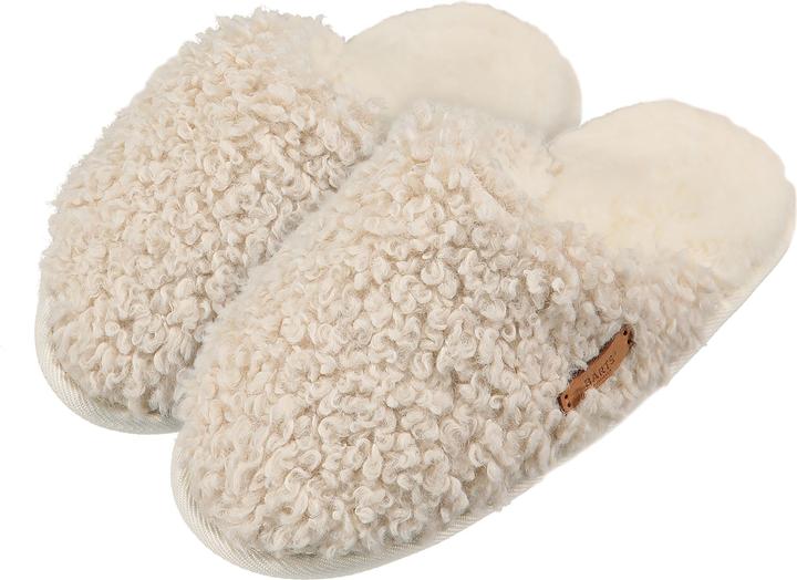 Barts Women's Vensie Slippers (37)