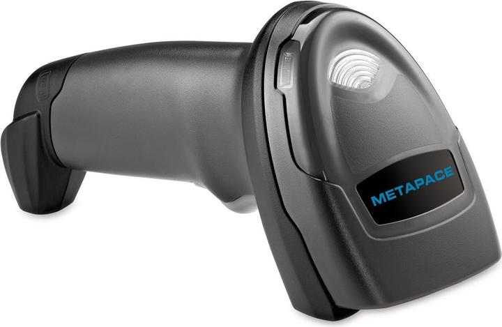 Actual product image Metapace MP-78 (1D barcodes, 2D barcodes)