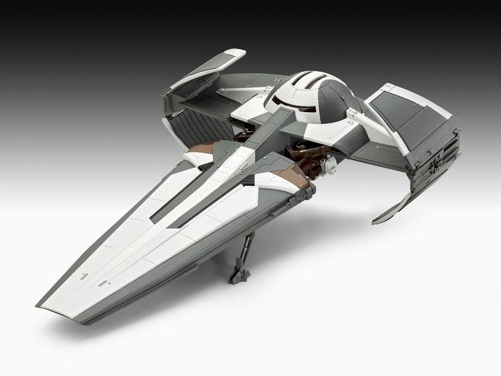 Produktbild Revell Gift Set EP1 Darth Maul's Sith Infiltrator
