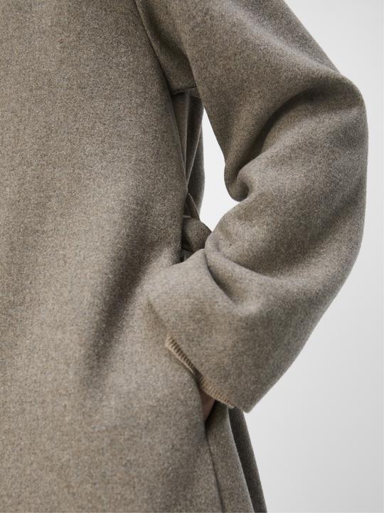 Image du produit Object Manteau long (42)