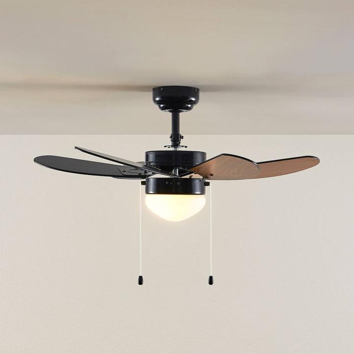 Image du produit Lindby Minja (42.40 dB)