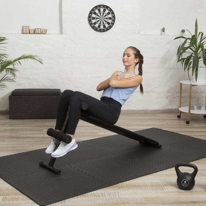 Image du produit Relaxdays banc d'assise