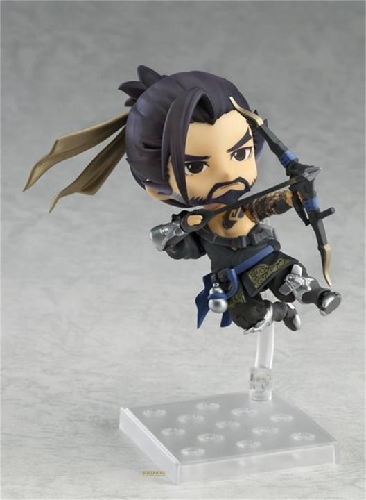 Image du produit Good Smile Company Overwatch - Hanzo Nendoroid