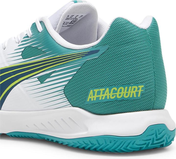 Immagine prodotto Puma Attacourt (40.5)
