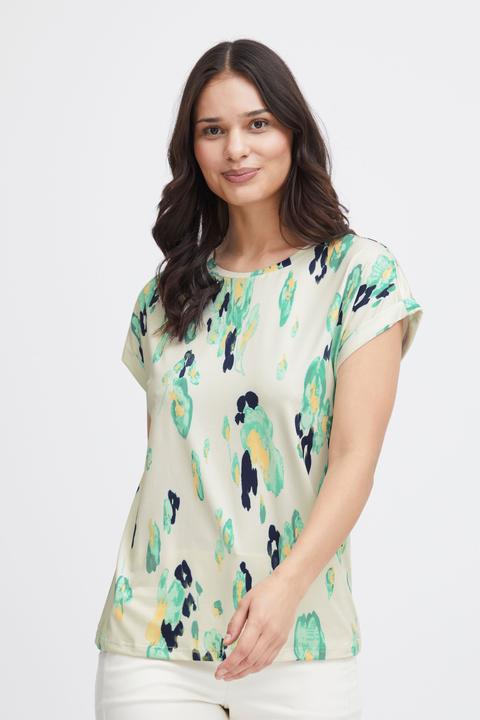 Produktbild Fransa FRSEEN TEE 1 20610634 (S)