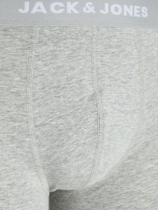 Produktbild Jack & Jones Jacanthony Trunks 7 Pack Ln (XL, 7er Pack)