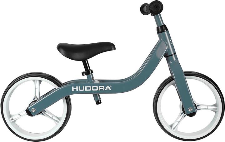 Hudora Ultralight aluminium (12")