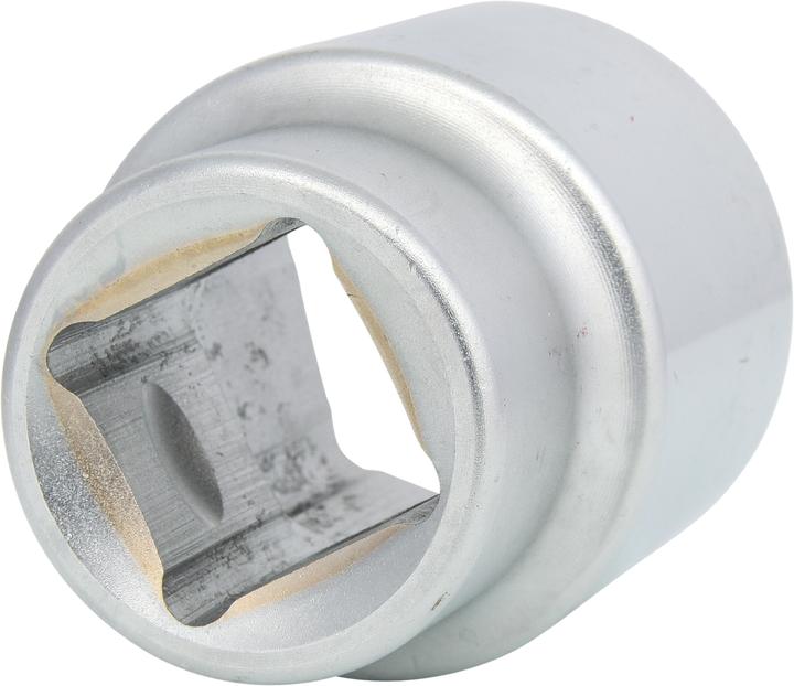 Produktbild KS Tools 1" Sechskant-Stecknuss kurz (41 mm)