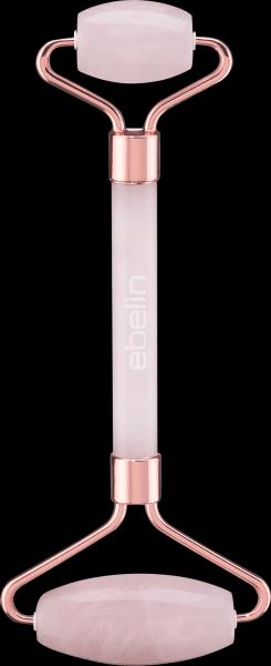 Actual product image dm ebelin Facial massage roller