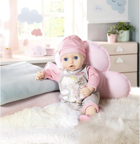 Produktbild Zapf Creation Baby Annabell Outfit