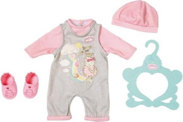 Produktbild Zapf Creation Baby Annabell Outfit