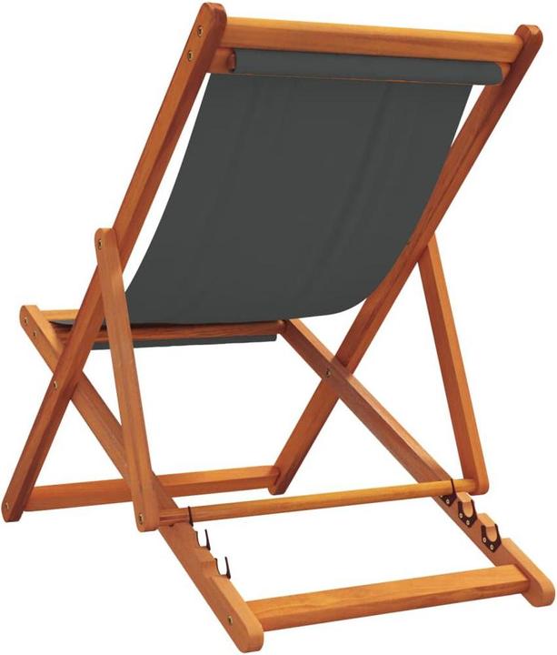 Produktbild VidaXL Strandstühle (127 cm)