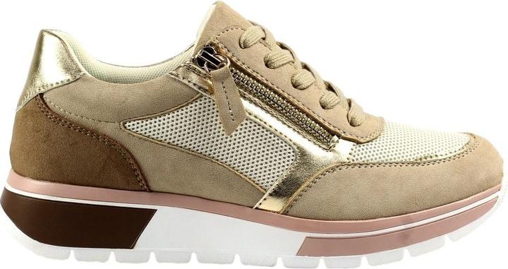 Immagine prodotto Lunar Haller Scarpe Sportive Pelle Scamosciata Donna (37)