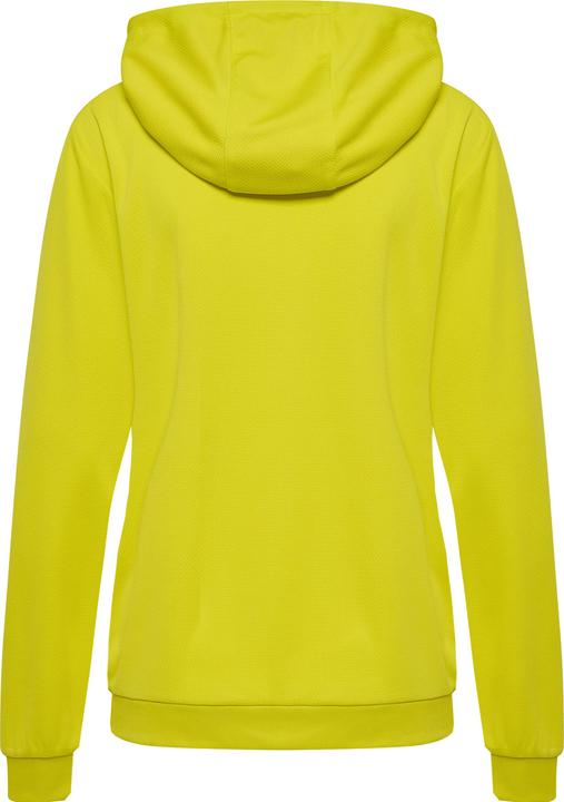Image du produit hummel Hmlauthentic Pl Zip Hoodie Femme (XS)