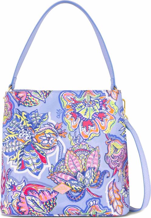 Oilily Horus Schultertasche 24 cm