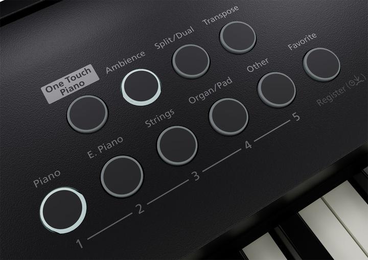 Image du produit Roland FP-E50 (88 Boutons)
