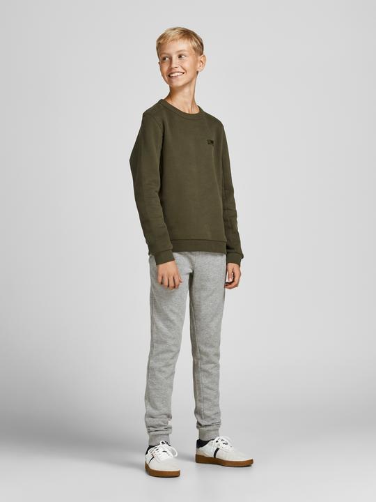 Produktbild Jack & Jones Jungs 2er-Pack Sweathose (152)