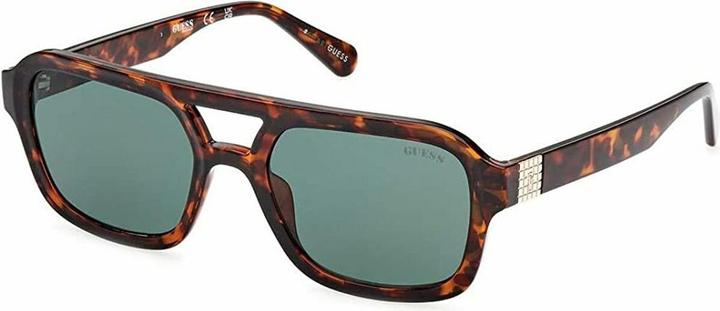 Guess Unisex Sunglasses GU8259-5353N Ã˜ 53 mm