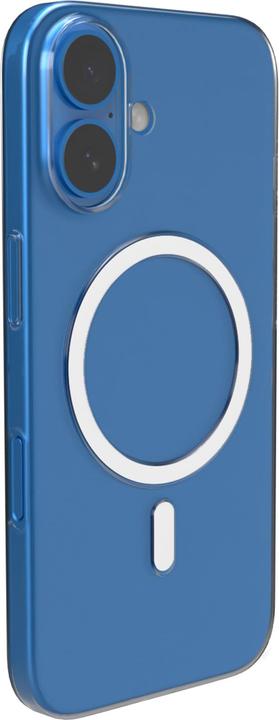 Actual product image Puro Cover (Apple iPhone 16)