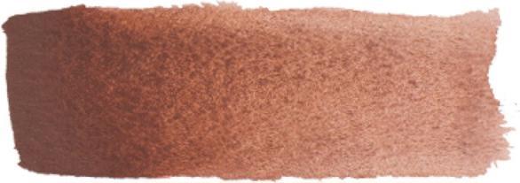 Image du produit Schmincke Aquarelle Horadam pot entier (Brun acajou)