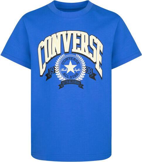 Converse t-shirt rec club fashion (XXL)