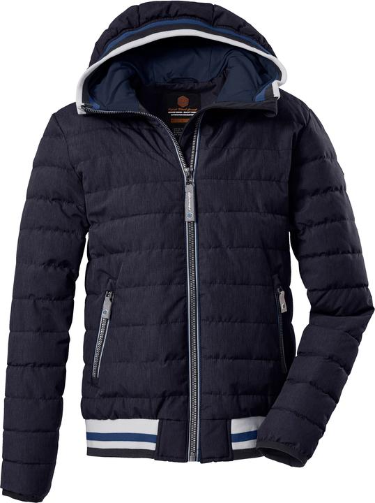 Produktbild MGA Killtec Children's Jacke - Visby BYS gesteppt BLSN (152)