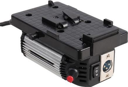 Actual product image Falcon Eyes Control Unit CX-18T for RX-18T