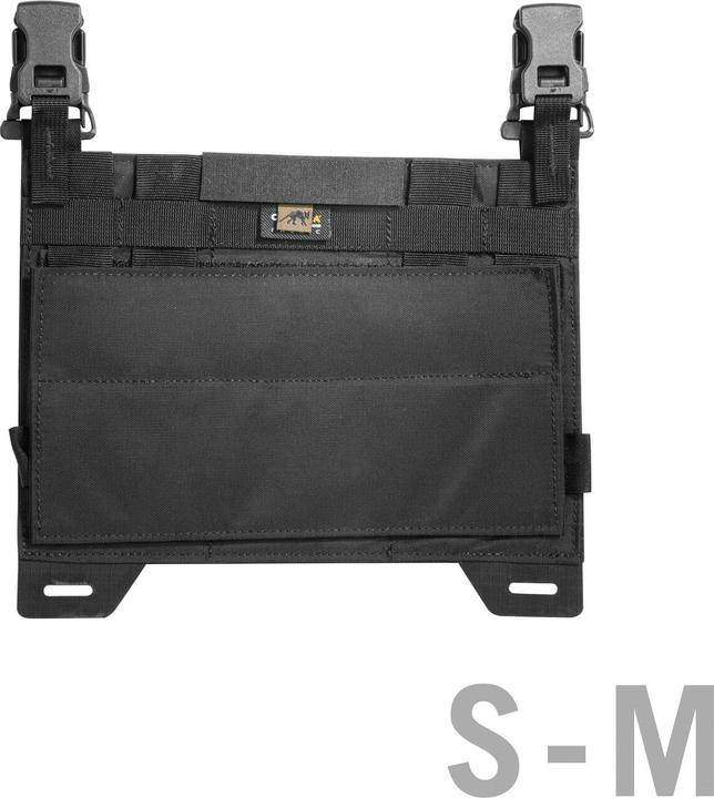 Immagine prodotto Tasmanian Tiger TT Pannello portante LC nero S-M