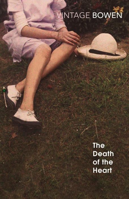 Image du produit The Death Of The Heart (Anglais, Elizabeth Bowen, 1998)