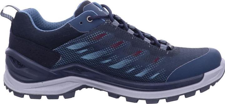 Actual product image Lowa Ferrox GTX LO Ws (41.5)