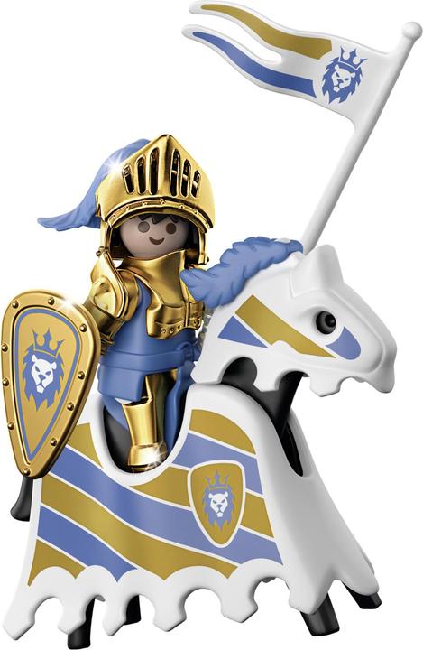 Actual product image Playmobil 71604 Jubilee knight (71604)
