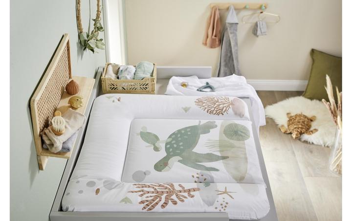 Image du produit Rotho Babydesign Matelas à langer (72 x 85 cm)
