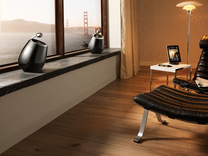Immagine prodotto Philips Fidelio DS9800W (Corrente elettrica)
