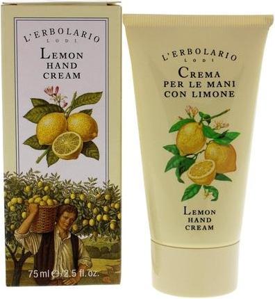 L'erbolario Lemon Hand Cream
