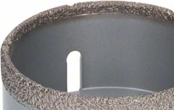Produktbild Bosch Professional Zubehör PRO Core Cutter dry X-Lock, 80 x 35 mm (80 Millimeter)