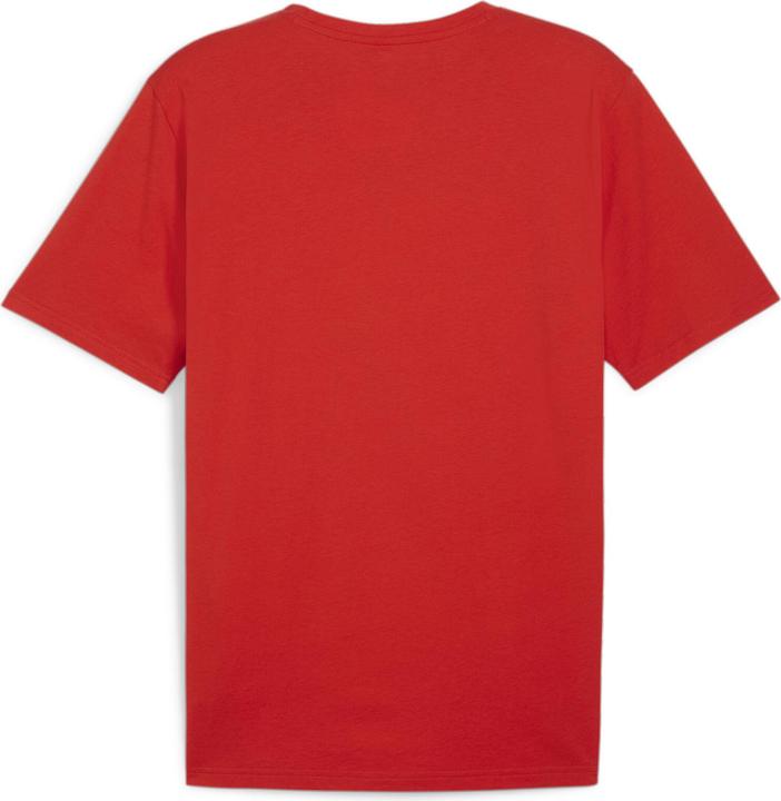 Immagine prodotto Puma Maglia con logo teamRISE in cotone (L)