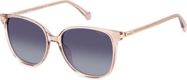 LILAC GOLD COPPER