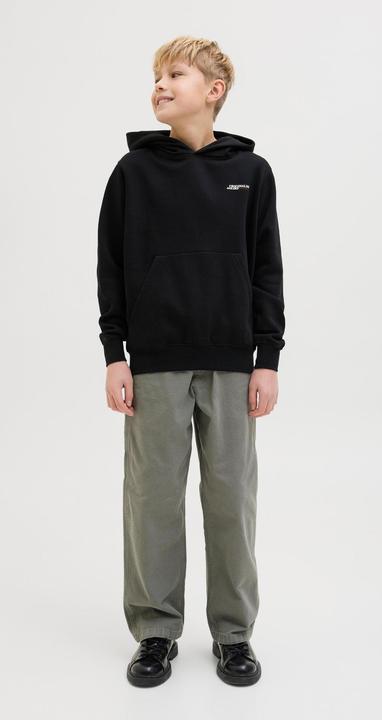 Produktbild Jack & Jones Jorislington Back Sweat Hood Sn Jnr (164)