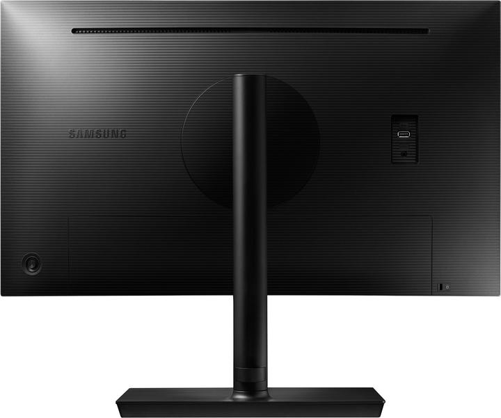 Image du produit Samsung LF27T850QWUXEN (2560 x 1440 pixels, 27")